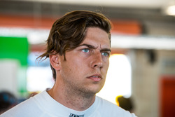 Chaz Mostert, Tickford Racing Ford