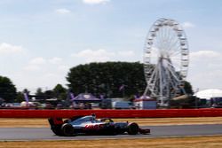 Kevin Magnussen, Haas F1 Team VF-18