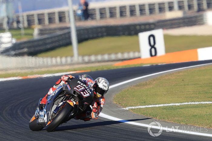 Marc Márquez, Repsol Honda Team