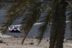 #8 Toyota Gazoo Racing Toyota TS050-Hybrid: Sébastien Buemi, Anthony Davidson, Kazuki Nakajima