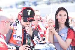 Хорхе Лоренсо, Ducati Team