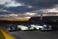 Cadillac Series 61, Le Mans