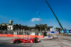  Jerome D'Ambrosio, Dragon Racing
