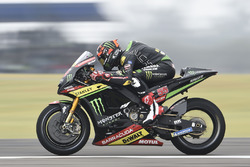 Hafizh Syahrin, Monster Yamaha Tech3