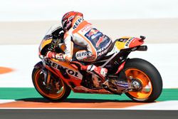 Marc Marquez, Repsol Honda Team