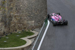 Серхио Перес, Sahara Force India F1 VJM11