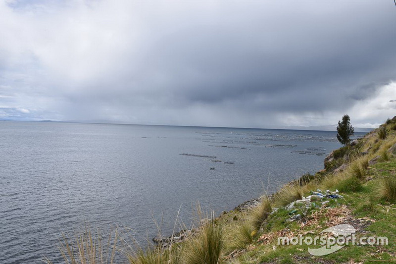 Lago Titicaca