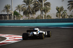 Robert Kubica, Williams FW40