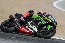 Jonathan Rea, Kawasaki Racing