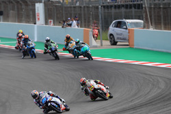 Tatsuki Suzuki, SIC58 Squadra Corse