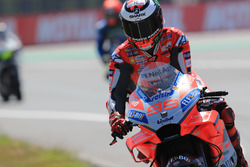 Хорхе Лоренсо, Ducati Team