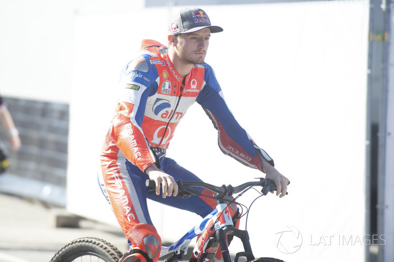 Jack Miller, Pramac Racing