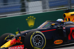Даниэль Риккардо, Red Bull Racing RB12 с «аэроскрином»