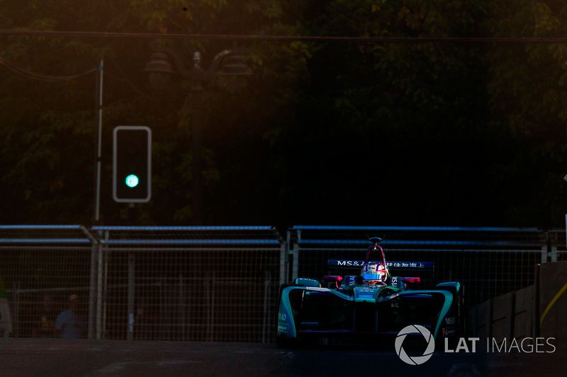 Tom Blomqvist
