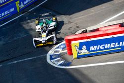 Lucas di Grassi, Audi Sport ABT Schaeffler