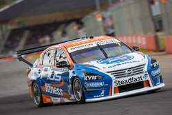 Andre Heimgartner, Nissan Motorsport