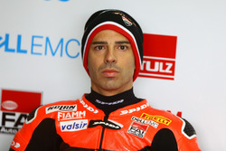 Marco Melandri, Aruba.it Racing-Ducati SBK Team
