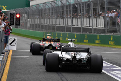 Lewis Hamilton, Mercedes-AMG F1 W09