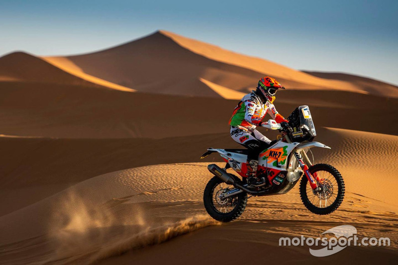 Laia Sanz, KTM