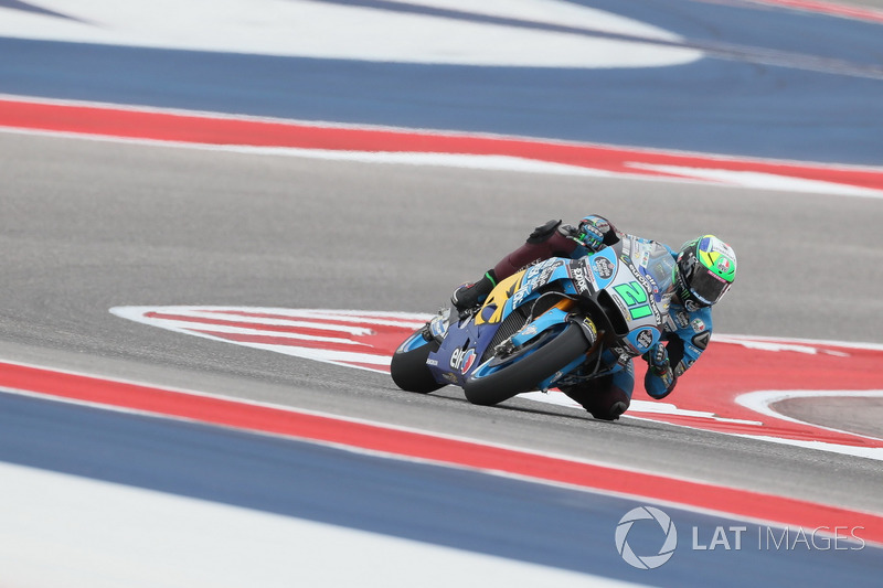 Franco Morbidelli, Estrella Galicia 0,0 Marc VDS