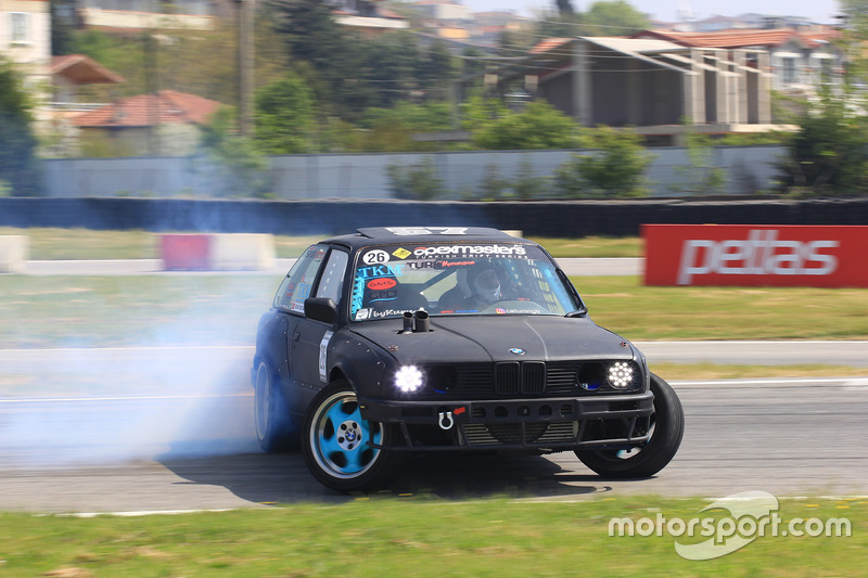 Drift gösterisi