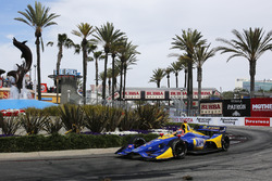 Alexander Rossi, Andretti Autosport Honda