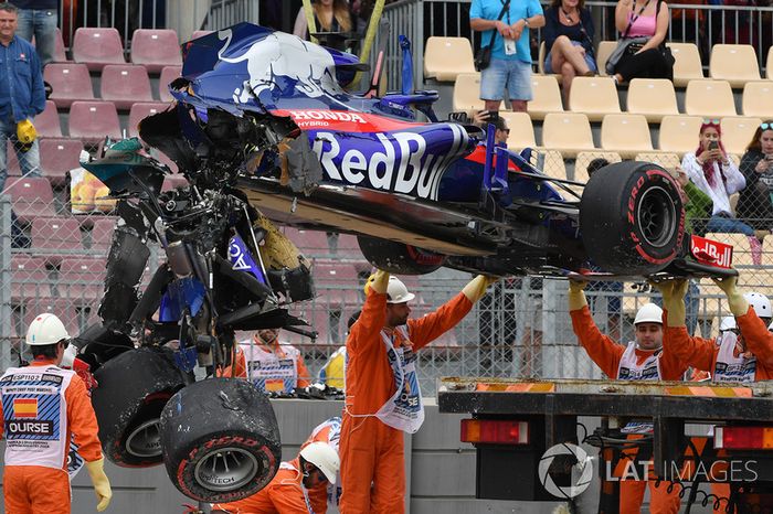 Gran Premio de España
