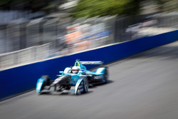 Нельсон Пике мл., NEXTEV TCR Formula E Team