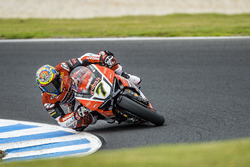 Chaz Davies, Aruba.it Racing, Ducati Team