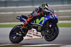 Jorge Lorenzo, Yamaha Factory Racing