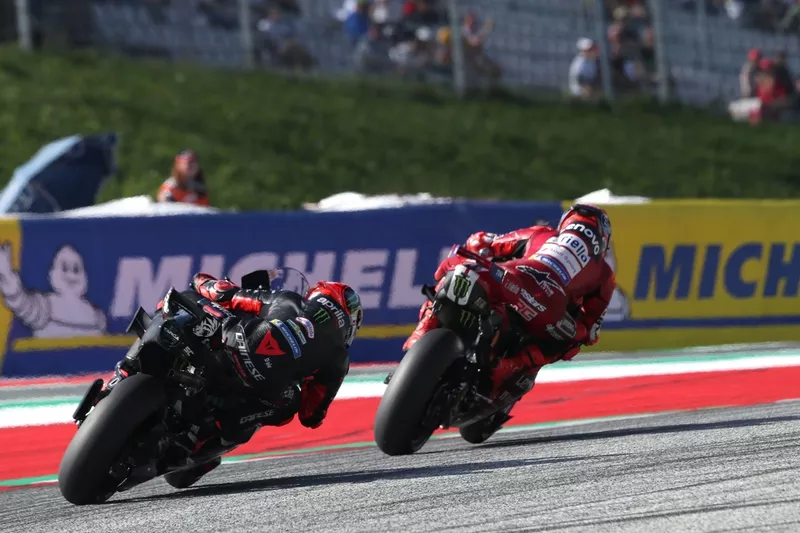 Marco Bezzecchi, Aprilia Racing