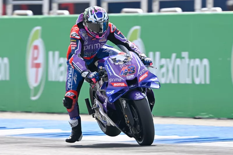 Jack Miller, Pramac Racing