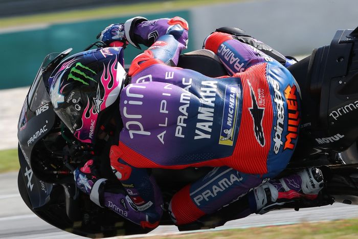 Jack Miller, Pramac Racing