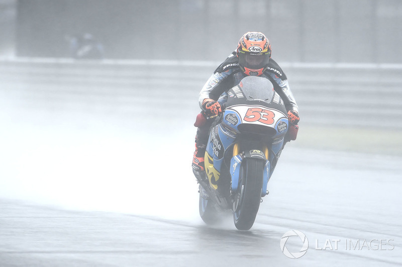 Tito Rabat, Estrella Galicia 0,0 Marc VDS