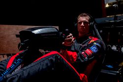 Maro Engel, Venturi, Spark-Venturi