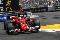 Себастьян Феттель, Ferrari SF70-H