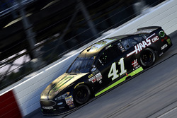 Kurt Busch, Stewart-Haas Racing Ford