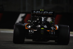 Sergio Perez, Sahara Force India F1 VJM09