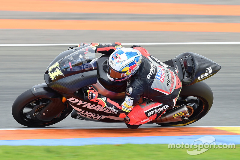 Sandro Cortese, Dynavolt Intact GP, Suter