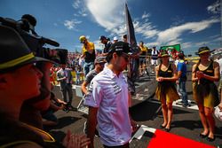 Sergio Perez, Force India