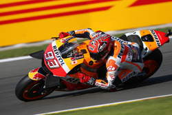 Marc Marquez, Repsol Honda Team