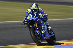 Aleix Espargaro, Team Suzuki Ecstar MotoGP