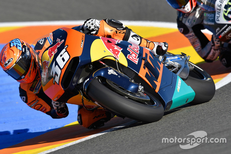Mika Kallio, Red Bull KTM Factory Racing