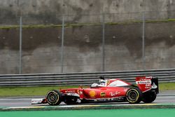 Sebastian Vettel, Ferrari SF16-H