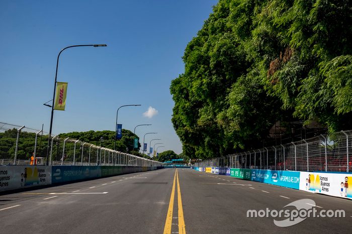 Aspectos del circuito