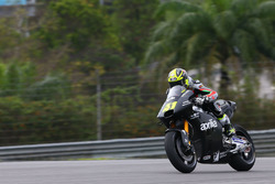 Алейш Еспаргаро, Aprilia Racing Team Gresini