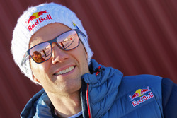 Sébastien Ogier, M-Sport
