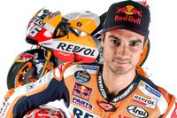 Daniel Pedrosa