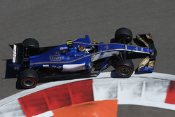 Паскаль Веряйн, Sauber C36