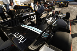 Josef Newgarden, Team Penske Chevrolet